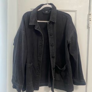 Lazy Oaf Chore Jacket